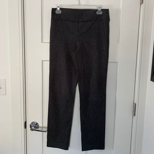 Margaret M Slimming Pants Marlie Grey Medium